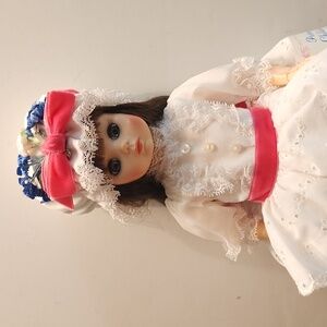 Madame Alexander Doll Degas Girl 1575